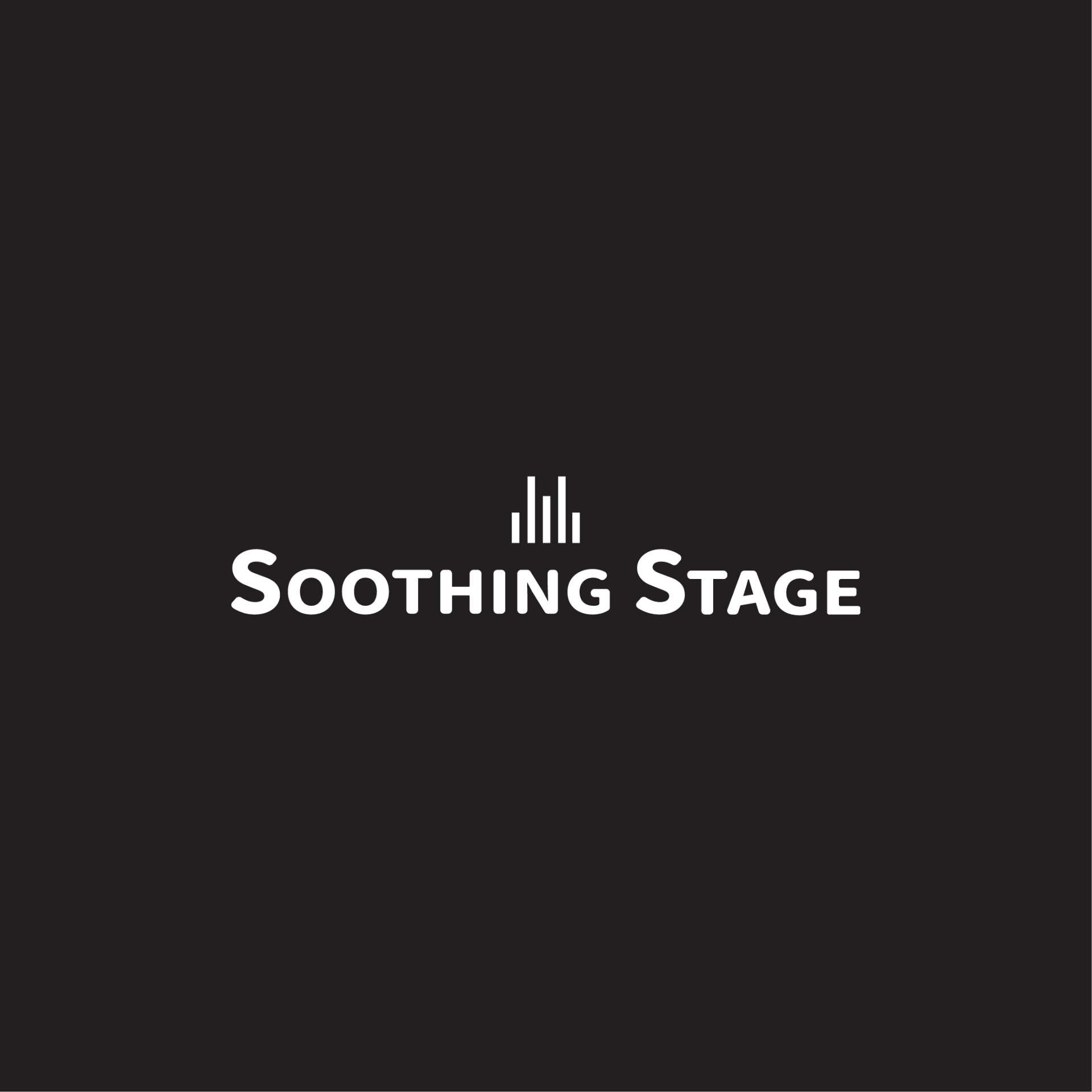 Soothing Stage logo